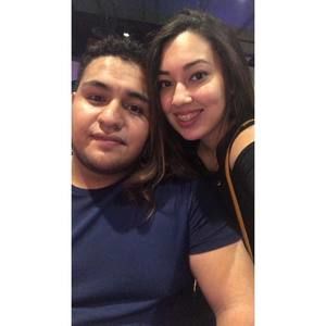 Meet your Posher, Angelina